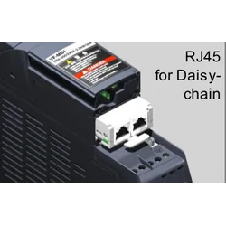 Ethernet IP - Διεπαφή TCP Modbus IPE002Z για VFS15, VFMB1