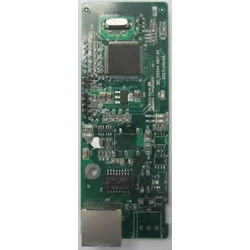 Ethernet / Modbus TCP kommunikációs kártya GD350 INVT EC-TX515