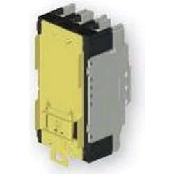 Eti-Polam Adapter for rail TH35 Din 125 (004671186)