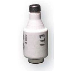 Eti-Polam BiWtz fuse link 16A DII gG 500V 002312405