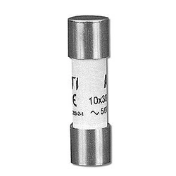 Eti-Polam Цилиндричен предпазител CH10x38mm gG 1A 002620000