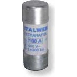 Eti-Polam cilindrinis saugiklis 14 x 51mm 32A gR 690V AQS14 UQ (002645144)