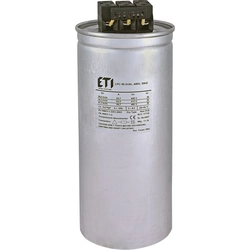 Eti-Polam Condensateur CP LPC 50 kVAr 440V 50Hz (004656767)