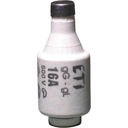 Eti-Polam Fuse link 2A 500V DII DZ (002312101)