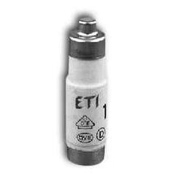 Eti-Polam Fuse link D01 gL gG 4A 002211002