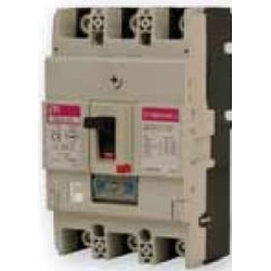 Eti-Polam Interruptor seccionador 3P 250A 6kA ED2S 250/3 (004671283)