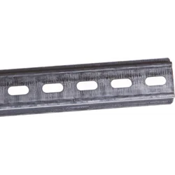 Eti-Polam Perforated / embossed mounting rail TH35x7,5/L /1m/ 002911022