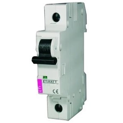 Eti-Polam Power limiter ETIMAT T 1P 25A (002181075)