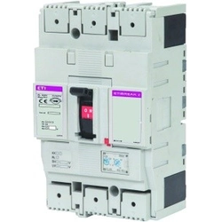 Eti-Polam Power switch EB2 400/3L 400A 3P 25kA - 004671092