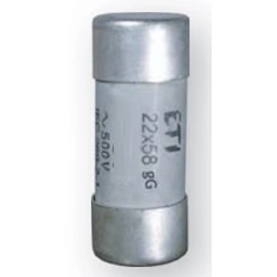 Eti-Polam silindriline kaitsme link 22x58mm 40A gG 002640017