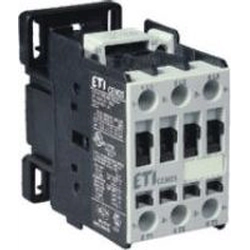 Eti-Polam Stycznik mocy 25A 3P 230V AC 1Z 0R CEM25.10-230V-50/60Hz (004645123)