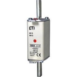 Eti-Polam Wkładka bezpiecznikowa COMBI NH0 80A gG/gL 690V WT-0 (04183313)