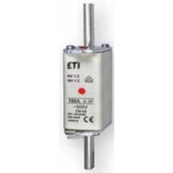 Eti-Polam Wkładka bezpiecznikowa KOMBI NH1C 32A gG/gL 500V WT-1C (004184208)