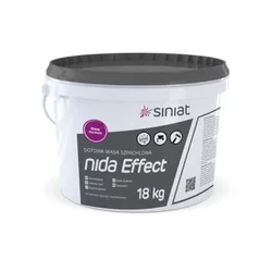 Έτοιμος στόκος Nida Effect 18 kg