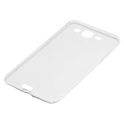 Etui Samsung Galaxy Grand przezrocz "U"