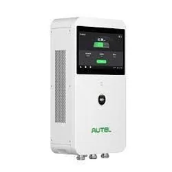 EV CHARGER 3PH 47KW DC COMPACT/WALLBOX AUTEL ENERGY