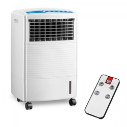 Evaporative air conditioner - 85W - 10l UNIPRODO 10250253 UNI_COOLER_04