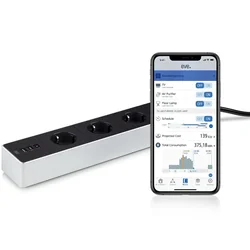 Eve Energy Strip power strip