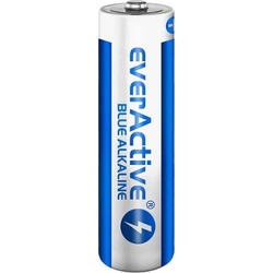 EverActive AA baterie / R6 2700mAh 40 ks.