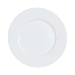 Everyday plate 245 mm, h - 21 mm