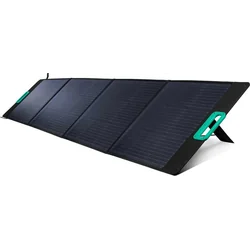 EVI 200 Fold-taitttava aurinkopaneeli, 200 W