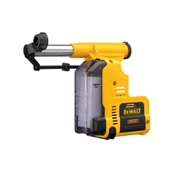 Εξάρτημα αναρρόφησης σκόνης DeWalt D25303DH-XJ για σφυροδράπανο μπαταρίας