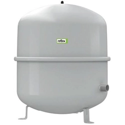 Expansievat REFLEX N (NG) 50L 3/4&quot; 6bar grijze verwarming