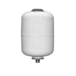 Expansion vessel Aquafill 8L 3/4&quot; 8bar for DHW