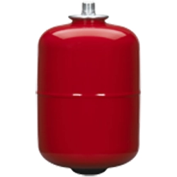 Expansion vessel EXTRAVAREM 25L