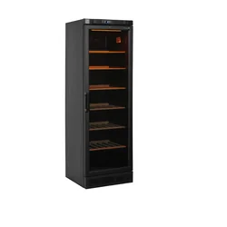 Expositor refrigerador para vinhos 372L CPV1380E