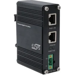 Exsys PoE++ sadalītājs EXSYS EX-60326