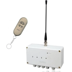 Exta Free - radio power switch 4-kanałowy RWS-311C/Z
