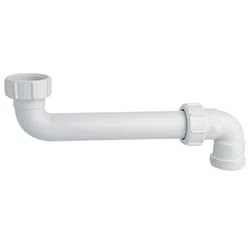 Extension for washbasin siphon HC13-32