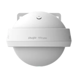 External Access Point AX3000 Dual-Band, Wi-Fi 6, 1x GE, 1x SFP, PoE IN, Cloud Management - Ruijie RG-RAP6262