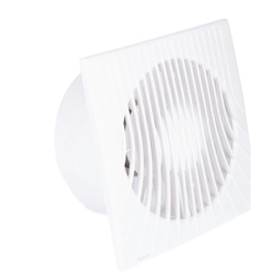 Extractor fan WA150T - timer