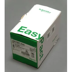 EZC100F3040 Schneider Electric - New Factory Sealed