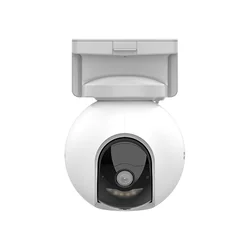 EZVIZ Draadloze IP-bewakingscamera 4MP Pan Tilt Bidirectionele Audio - CS-HB8-2K+(MicroUSB)