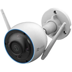 Ezviz WiFi surveillance camera 3MP IR 30m card - CS-H3-R100-1H3WKFL