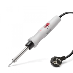 Dual power soldering iron - variable power - 20/40 W