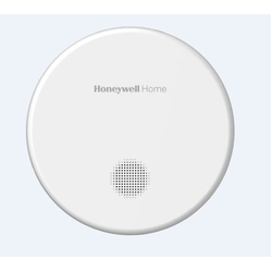 Honeywell Home R200S-N2 Connectable fire detector alarm - smoke (optical) principle, battery-powered