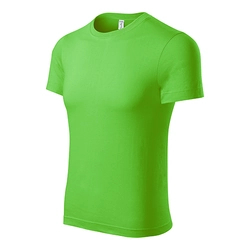 MALFINI Parade T-shirt unisex Size: XS, Color: apple green