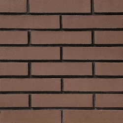 Seljuk Appearance Brick Natural Brown 240x50x15mm