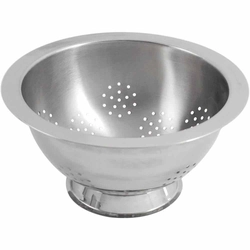 Colander, standing colander, Ø 220 mm