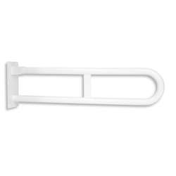 Novaservis Double folding handle, 572mm, white, R66550,11