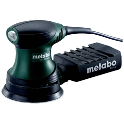 Metabo FSX 200 Intec 609225500 240 W eccentric sander