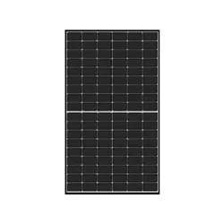 JINKO PHOTOVOLTAIC PANEL JKM430N-54HL4R-BDV BIFACIAL BLACK FRAME MODULE