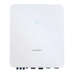 SUNGROW inverter SG8.0RT-V115_S