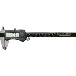 Bernstein 7-511 digital caliper, maximum measuring range: 150 mm