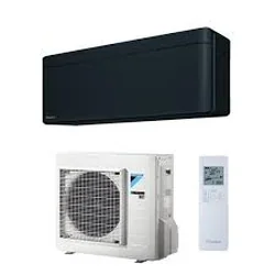 DAIKIN WALL NORDIC AIR-AIR HEAT PUMP STYLISH FTXTA30BB/RXTA30B