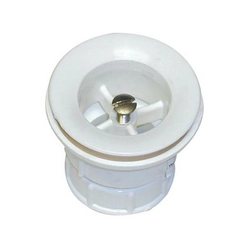 drain valve T 900 5/4 "for sheet metal sink